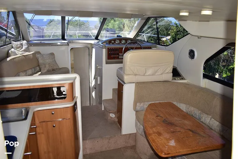 Slide: The Image of Bayliner 3258 Command Bridge 2001 - 15643850