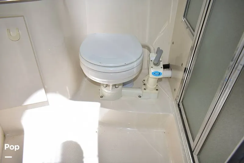 Slide: The Image of Bayliner 3258 Command Bridge 2001 - 15643861