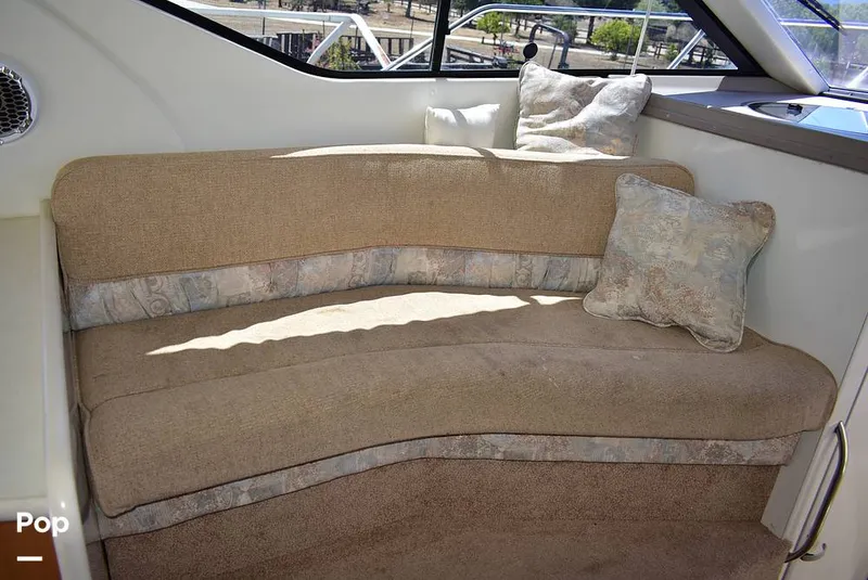 Slide: The Image of Bayliner 3258 Command Bridge 2001 - 15643863