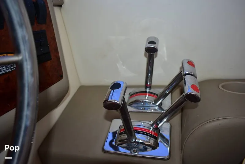 Slide: The Image of Bayliner 3258 Command Bridge 2001 - 15643869