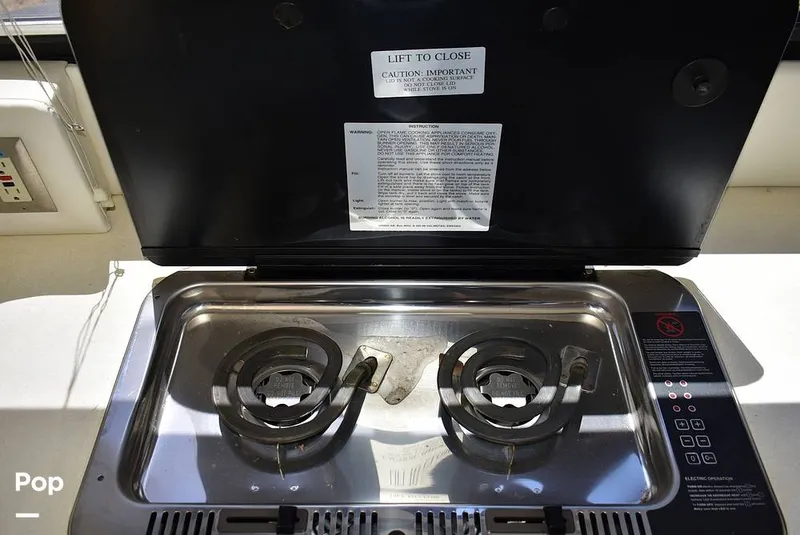 Slide: The Image of Bayliner 3258 Command Bridge 2001 - 15643875