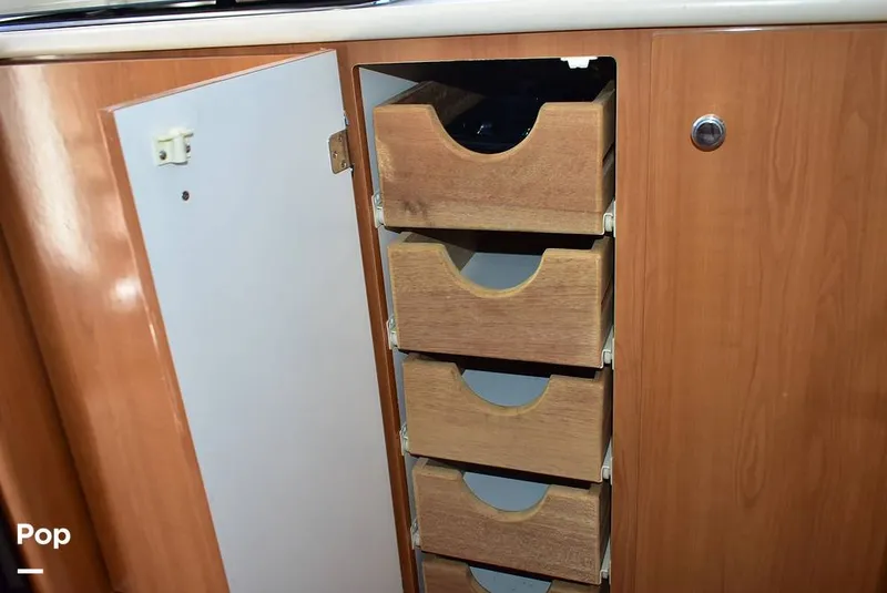 Slide: The Image of Bayliner 3258 Command Bridge 2001 - 15643876