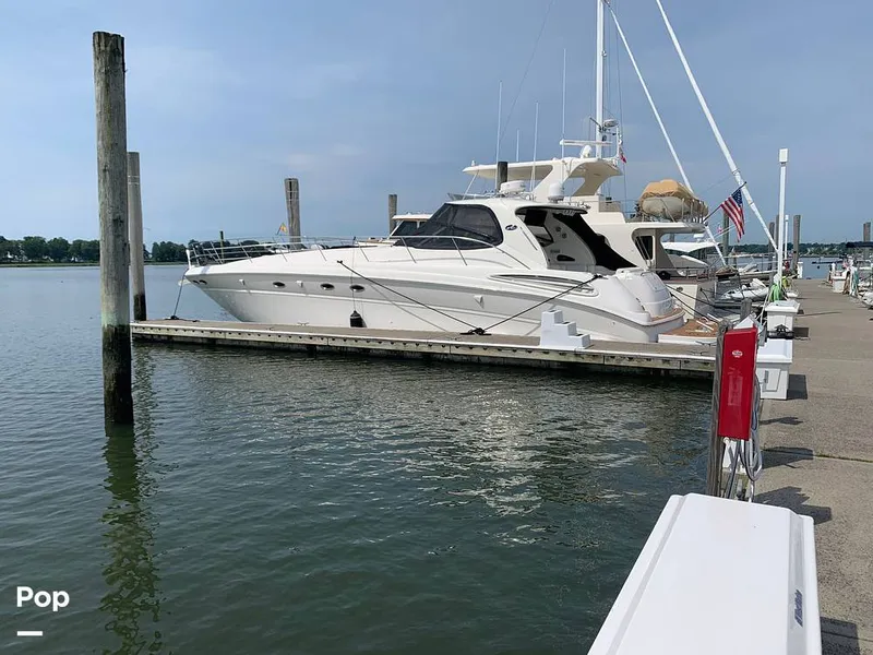 The Image of 2002 Sea Ray Sundancer 510 - 15631585