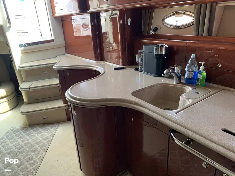 Slide: The Image of Sea Ray 510 Sundancer 2002 - 15631626