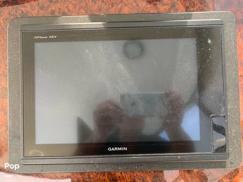 Slide: The Image of Garmin GPS Map - 15631652