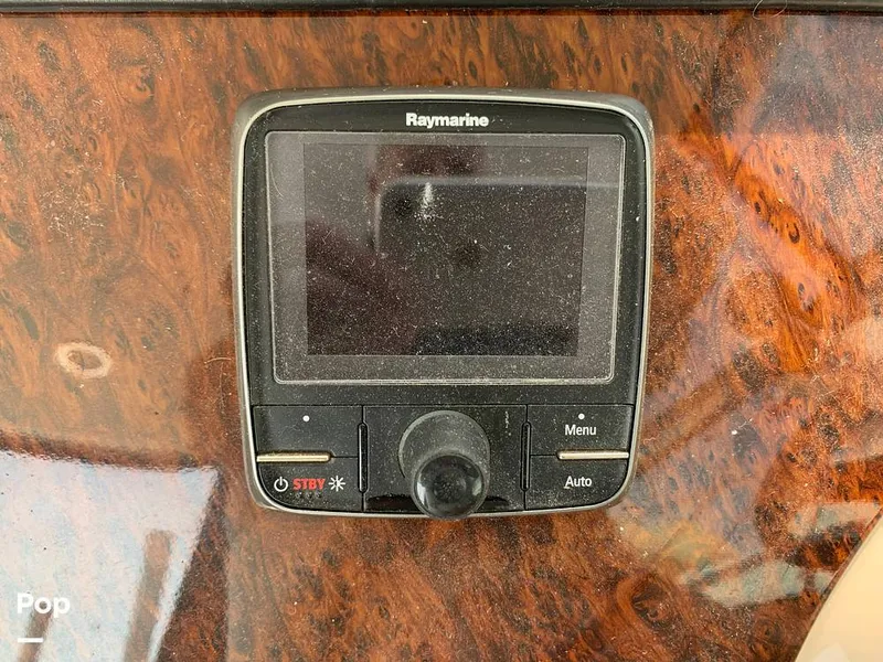 Slide: The Image of Auto Pilot - 15631654