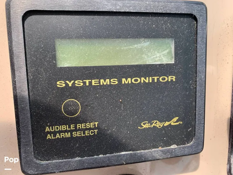 Slide: The Image of Sea Ray 510 Sundancer 2002 - 15631655