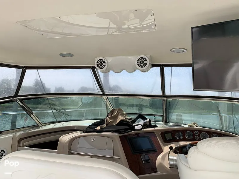 Slide: The Image of Sea Ray 510 Sundancer 2002 - 15631680