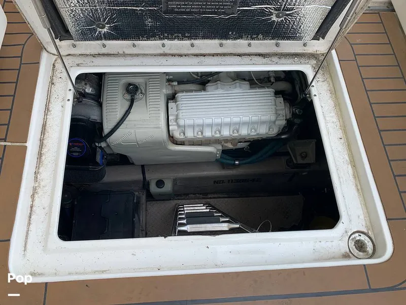 Slide: The Image of Sea Ray 510 Sundancer 2002 - 15631684