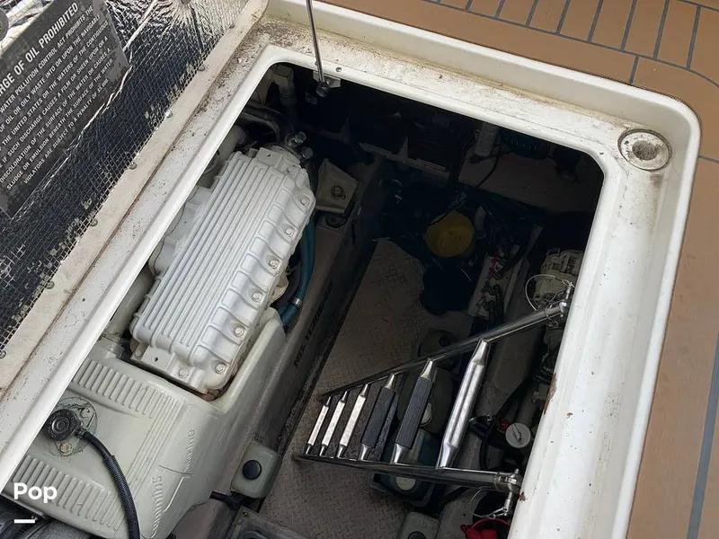 Slide: The Image of Sea Ray 510 Sundancer 2002 - 15631685