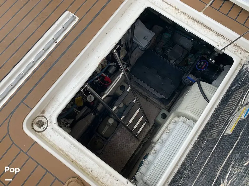 Slide: The Image of Sea Ray 510 Sundancer 2002 - 15631686