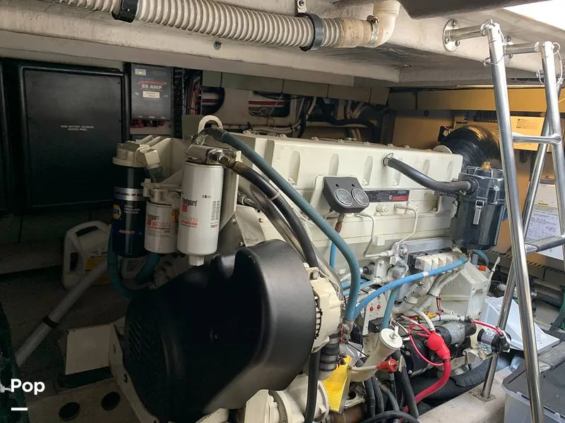 Slide: The Image of Sea Ray 510 Sundancer 2002 - 15631592