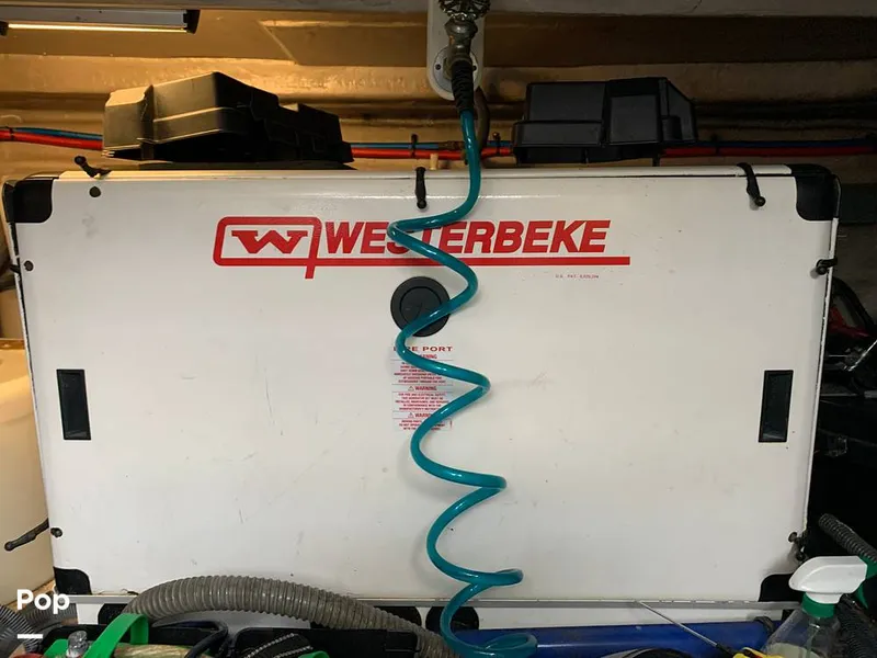 Slide: The Image of Sea Ray 510 Sundancer 2002 - 15631589