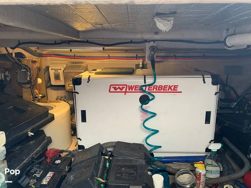 Slide: The Image of Sea Ray Sundancer 510 2002 - 15631590