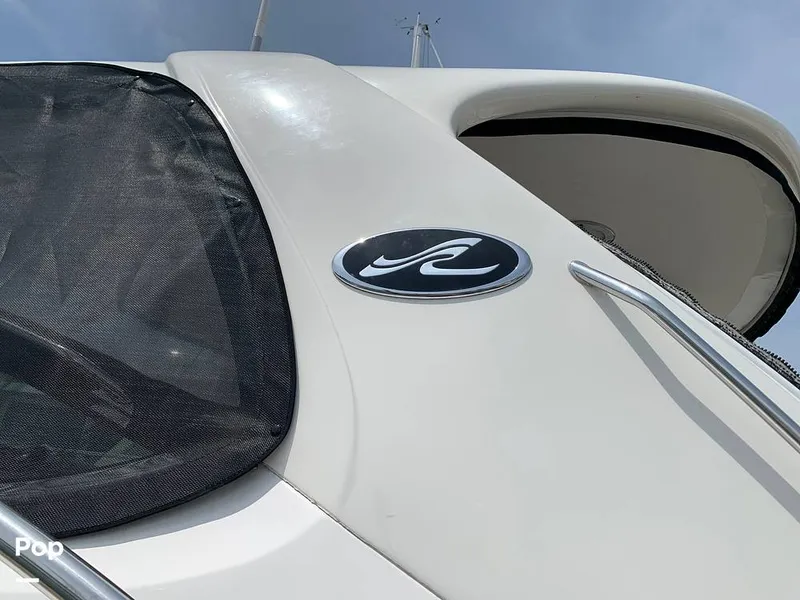 Slide: The Image of Sea Ray Sundancer 510 2002 - 15631695