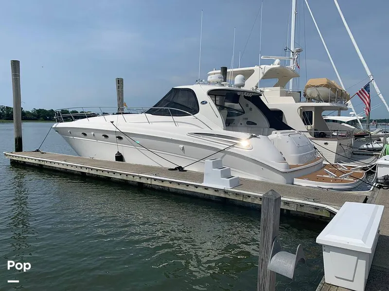 Slide: The Image of Sea Ray Sundancer 510 2002 - 15631587