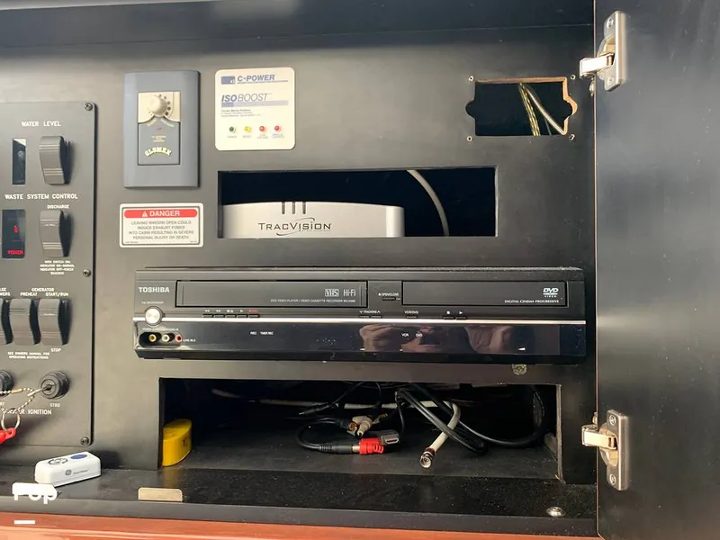 Slide: The Image of Sea Ray Sundancer 510 2002 - 15631633