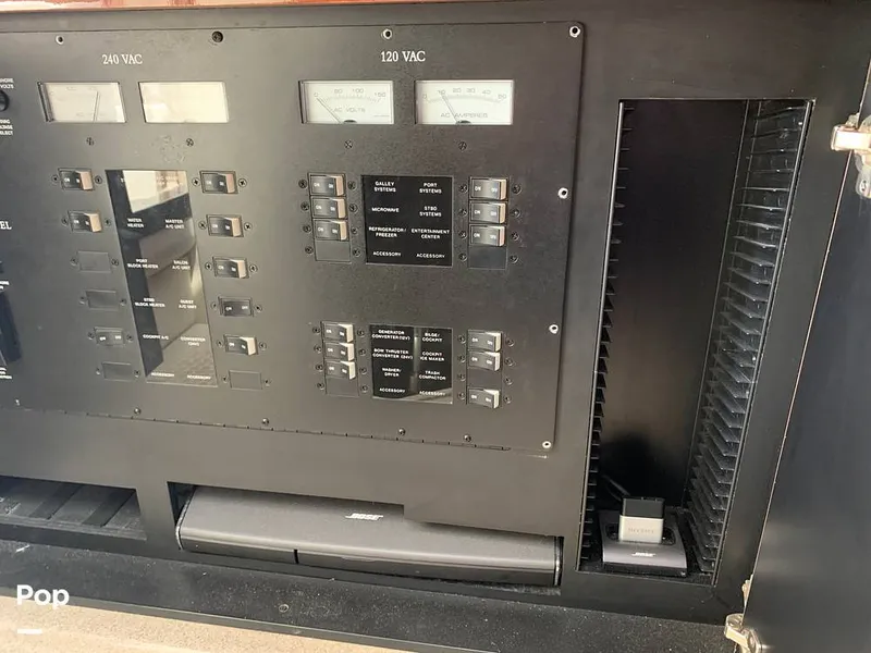 Slide: The Image of Sea Ray Sundancer 510 2002 - 15631635