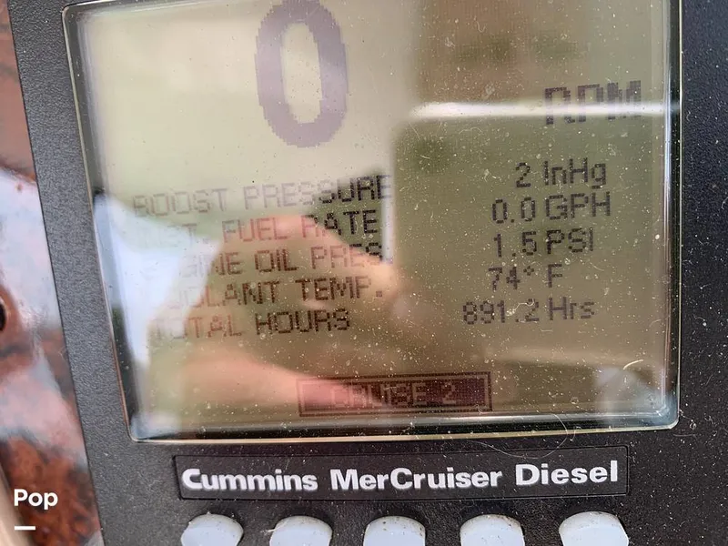 Slide: The Image of Sea Ray Sundancer 510 2002 - 15631649