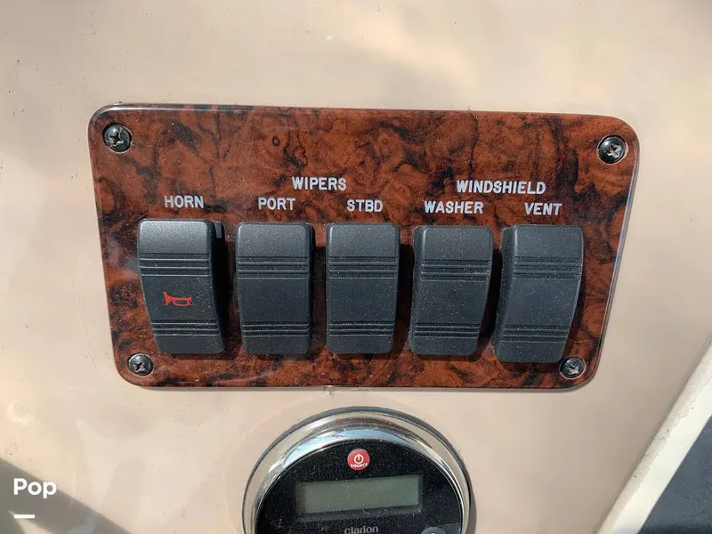 Slide: The Image of Sea Ray Sundancer 510 2002 - 15631660