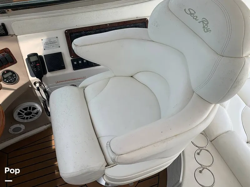 Slide: The Image of Pilots Chair - 15631663