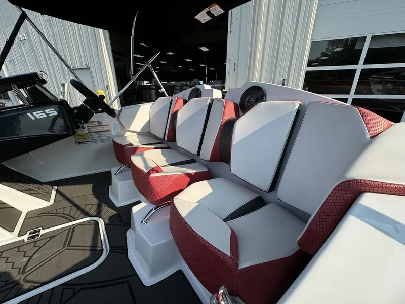 Slide: The Image of Scarab 165 ID 2024 - 13