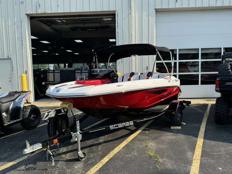 Slide: The Image of Scarab 165 ID 2024 - 9