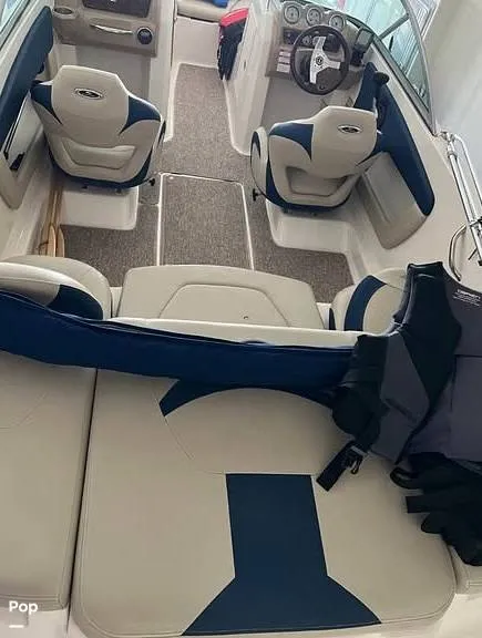 Slide: The Image of Chaparral H20 19 Ski & Fish 2014 - 15587274