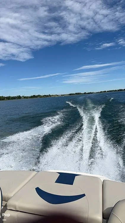 Slide: The Image of Chaparral H20 19 Ski & Fish 2014 - 15748537