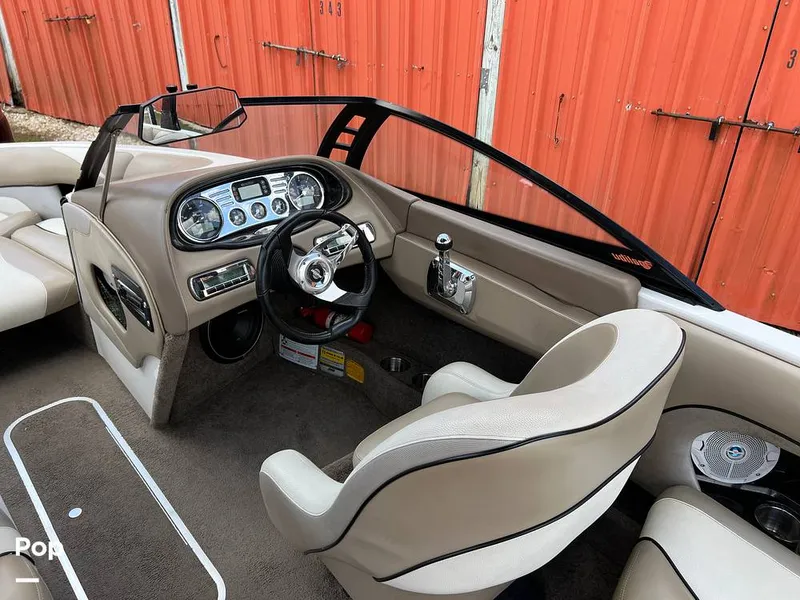 Slide: The Image of Malibu 20 LSV Sunscape 2009 - 15595923