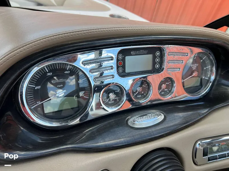 Slide: The Image of Malibu 20 LSV Sunscape 2009 - 15595922