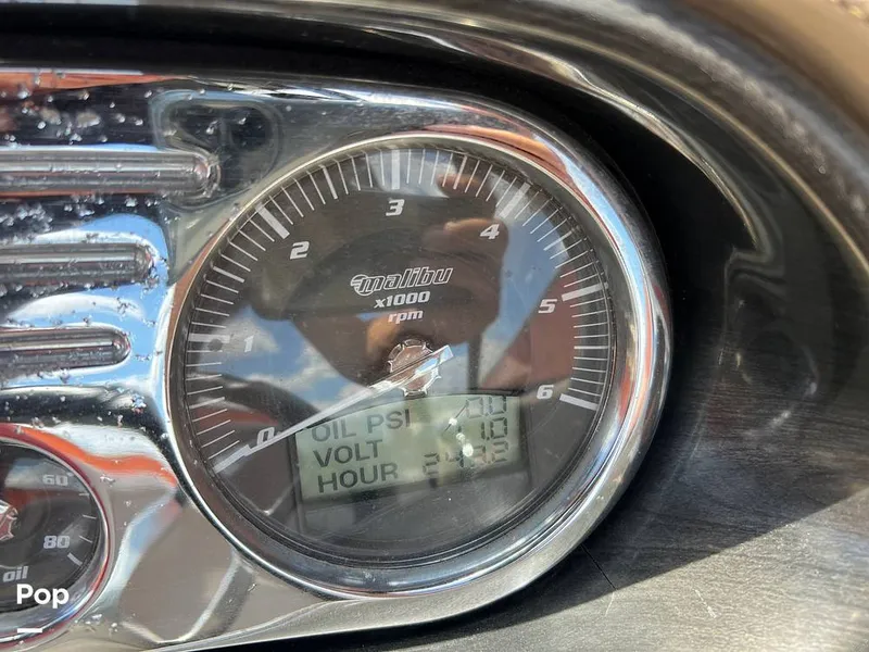 Slide: The Image of Malibu 20 LSV Sunscape 2009 - 15595910