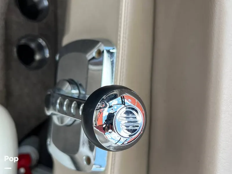 Slide: The Image of Malibu 20 LSV Sunscape 2009 - 15595926