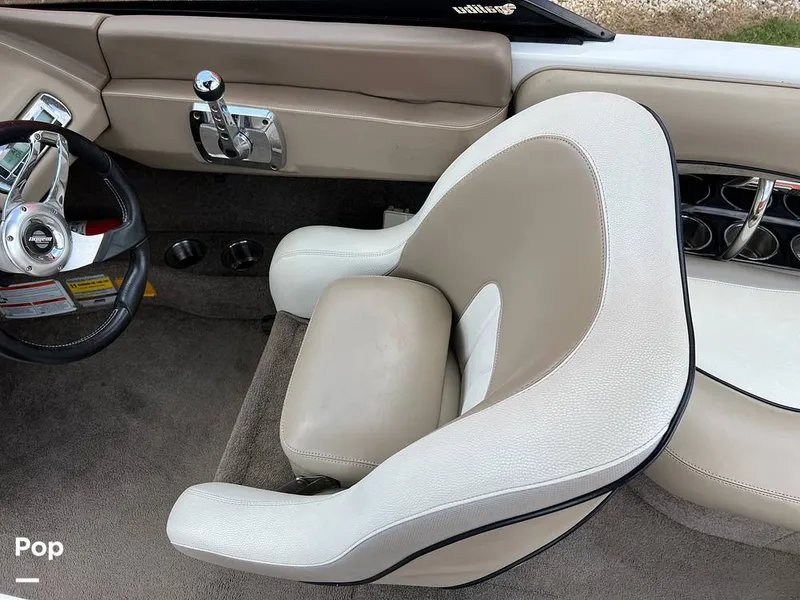 Slide: The Image of Malibu 20 LSV Sunscape 2009 - 15595929