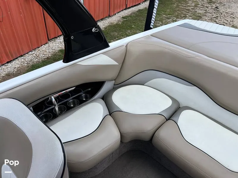 Slide: The Image of Malibu 20 LSV Sunscape 2009 - 15595932