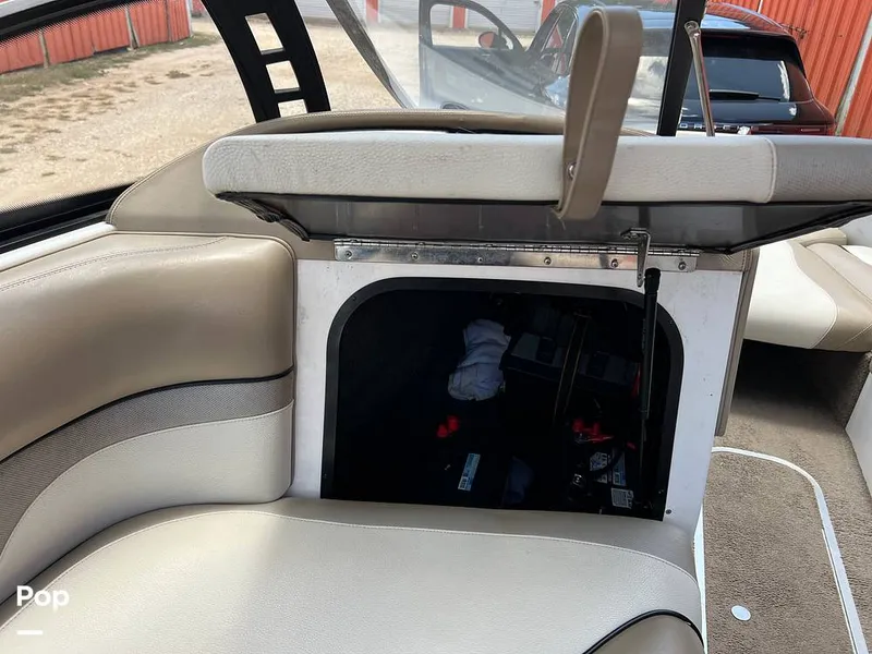 Slide: The Image of Malibu 20 LSV Sunscape 2009 - 15595934