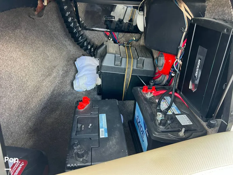 Slide: The Image of Malibu 20 LSV Sunscape 2009 - 15595939