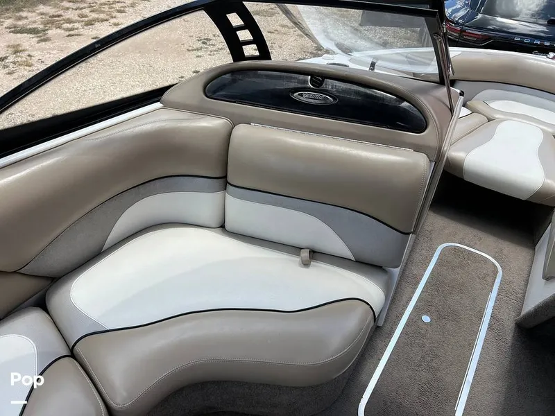 Slide: The Image of Malibu 20 LSV Sunscape 2009 - 15595935