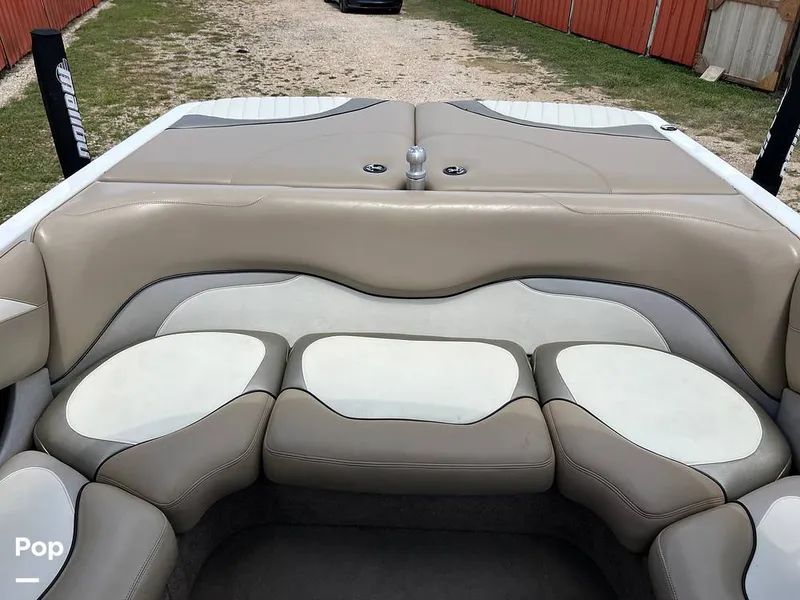 Slide: The Image of Malibu 20 LSV Sunscape 2009 - 15595938