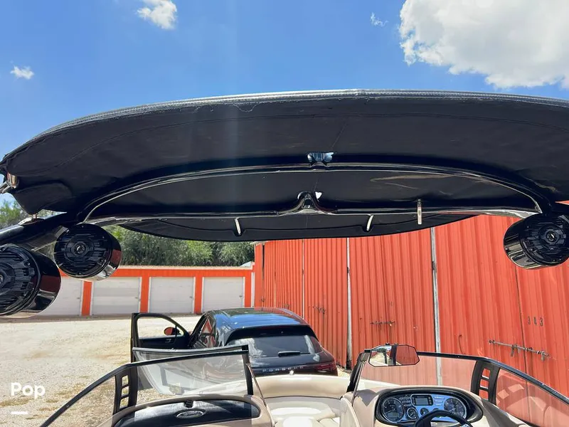 Slide: The Image of Malibu 20 LSV Sunscape 2009 - 15595940