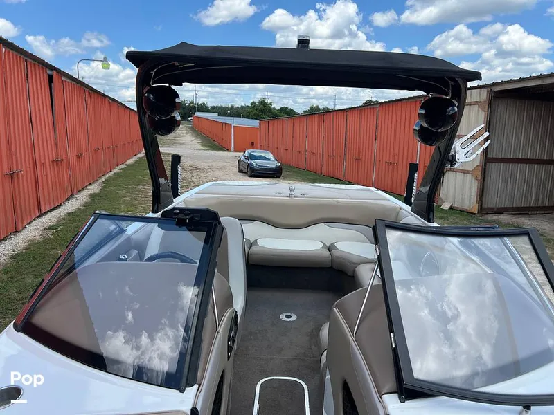 Slide: The Image of Malibu 20 LSV Sunscape 2009 - 15595924