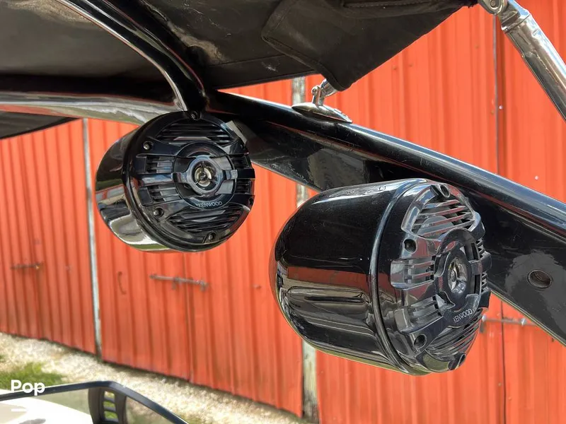 Slide: The Image of Malibu 20 LSV Sunscape 2009 - 15595942