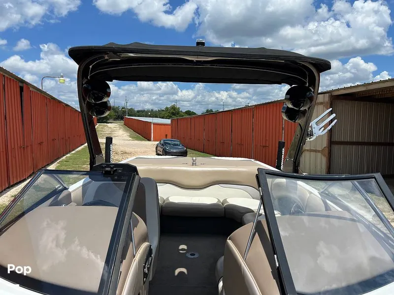 Slide: The Image of Malibu 20 LSV Sunscape 2009 - 15595944