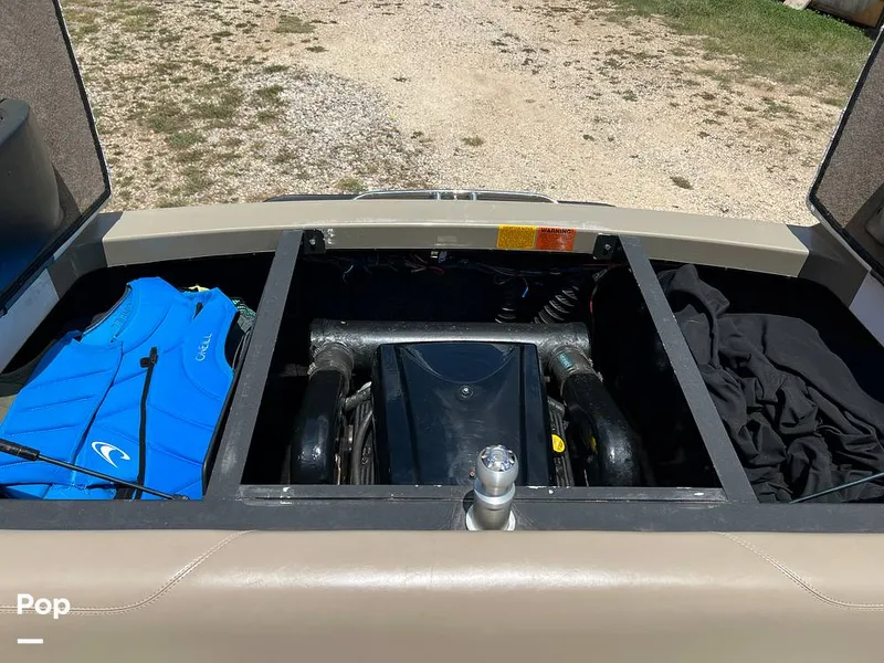 Slide: The Image of Malibu 20 LSV Sunscape 2009 - 15595947