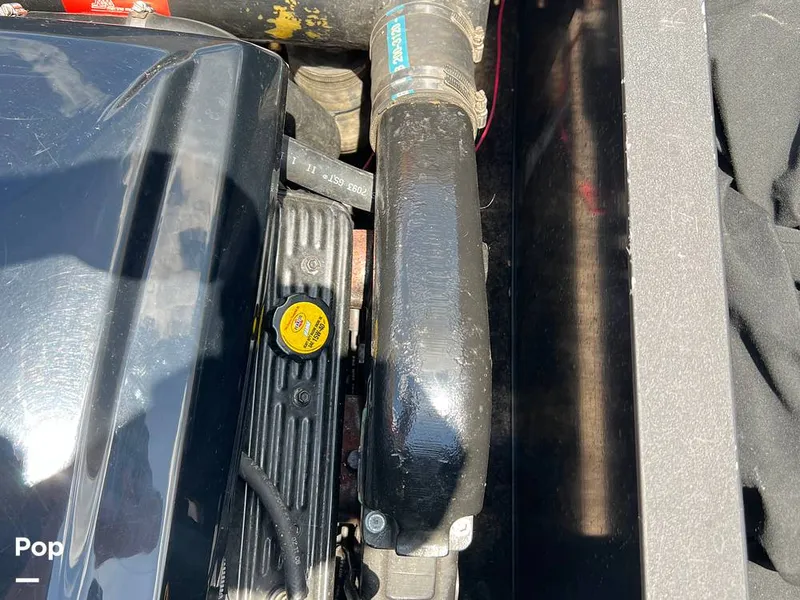 Slide: The Image of Malibu 20 LSV Sunscape 2009 - 15595950