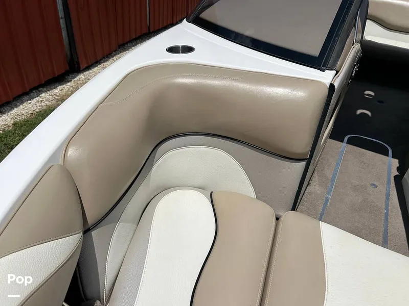 Slide: The Image of Malibu 20 LSV Sunscape 2009 - 15595948