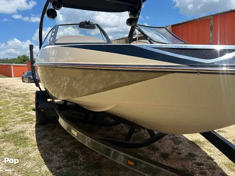 Slide: The Image of Malibu 20 LSV Sunscape 2009 - 15616770