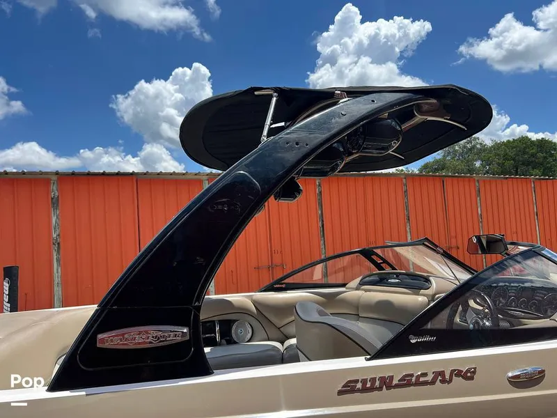 Slide: The Image of Malibu 20 LSV Sunscape 2009 - 15595954