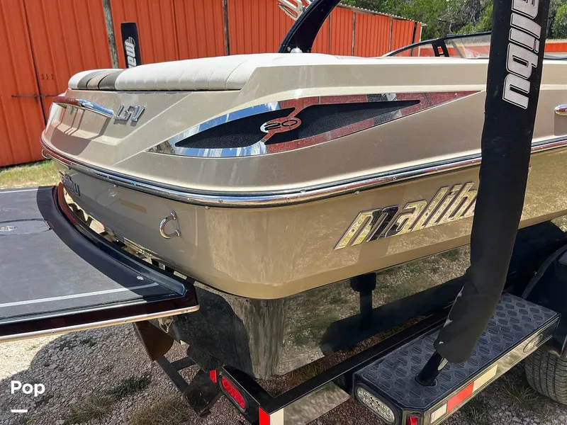 Slide: The Image of Malibu 20 LSV Sunscape 2009 - 15595957