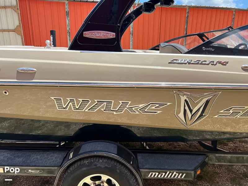 Slide: The Image of Malibu 20 LSV Sunscape 2009 - 15595959